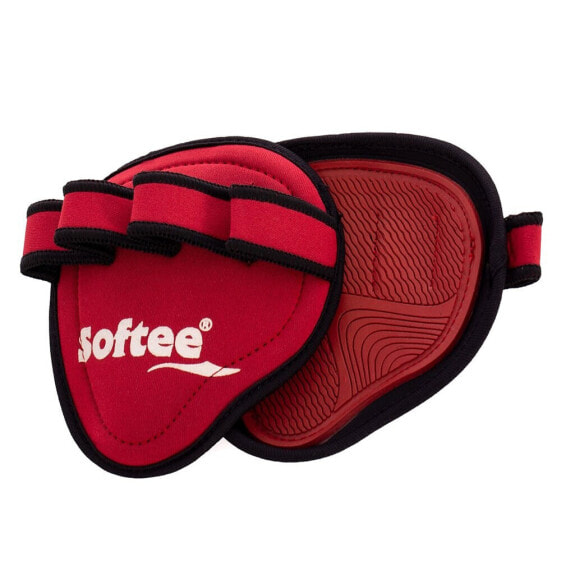 SOFTEE Hand Grips