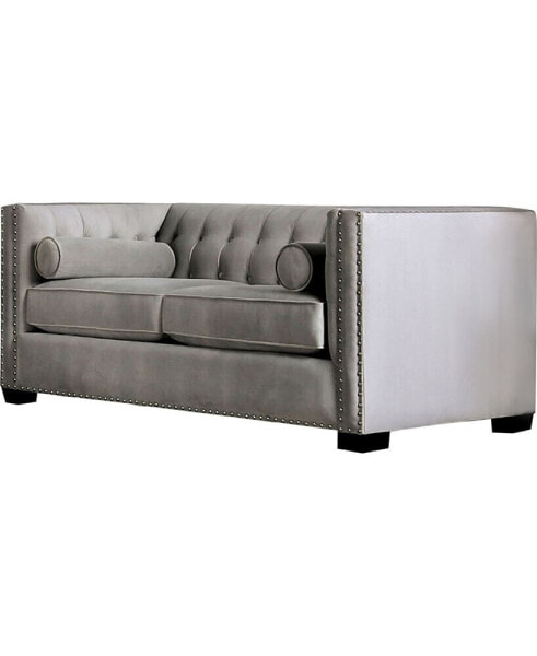 Cantar Upholstered Love Seat