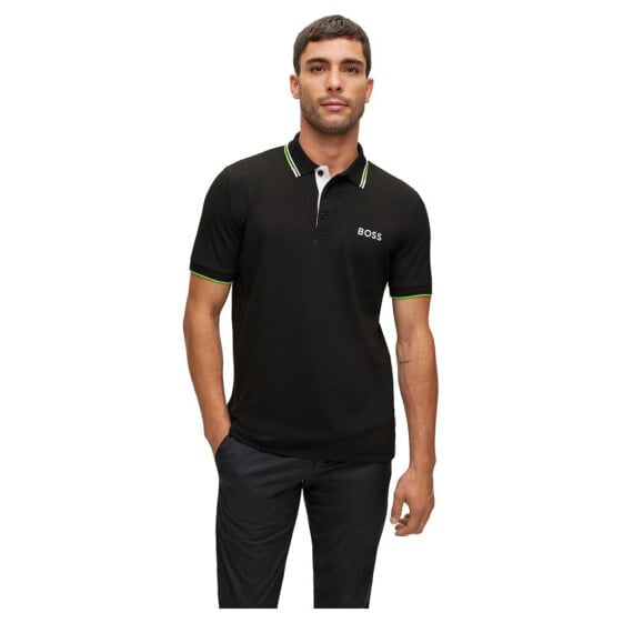 BOSS Paddy Pro short sleeve polo