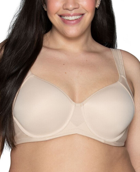 Топ Vanity Fair Medium Impact Underwire 78500