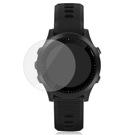 PANZER GLASS SmartWatch 40.5 mm Garmin Fenix 6X Pro Screen Protector