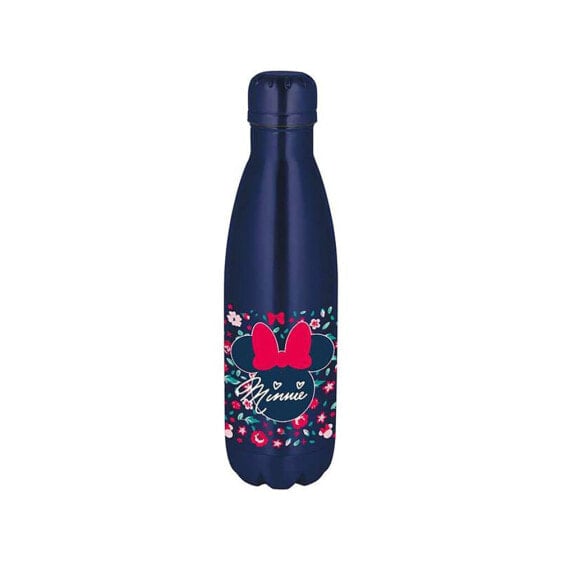 STOR Minnie Mouse Gardening 780ml stainless steel bottle