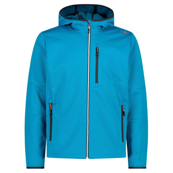 CMP Fix Hood 32A3447 softshell jacket