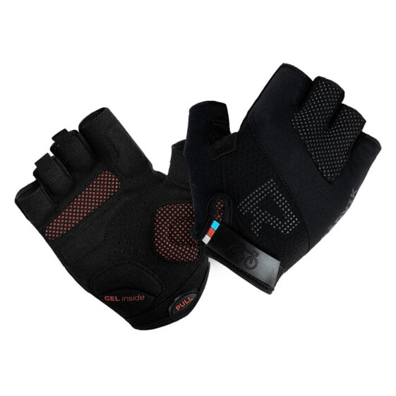RADVIK Blast short gloves