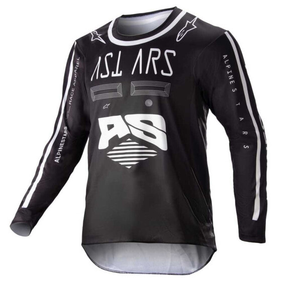 ALPINESTARS Racer Found long sleeve T-shirt