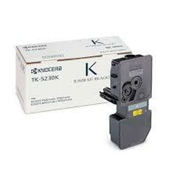 Toner Kyocera TK-5230K Black