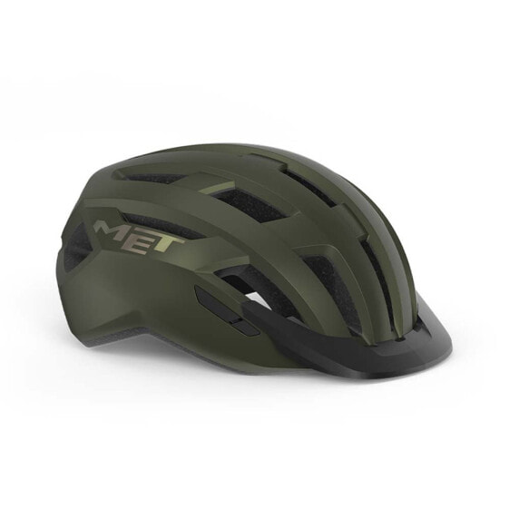 MET Allroad MIPS Urban Helmet