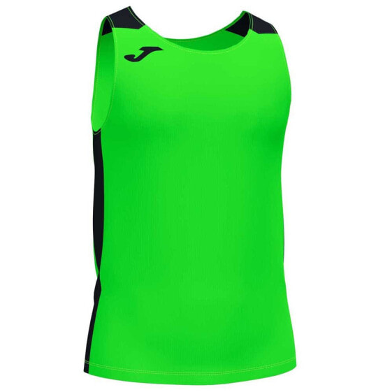 JOMA Record II sleeveless T-shirt