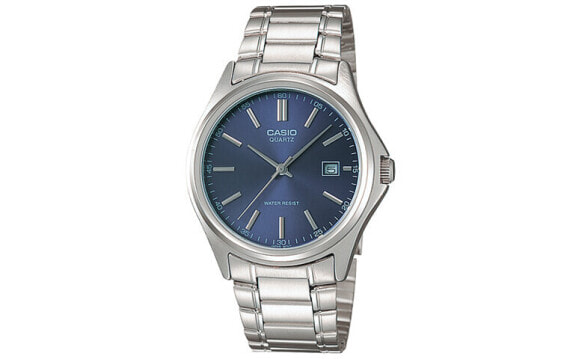 Casio Enticer MTP-1183A-2A Quartz Wristwatch Accessories 42*38.5mm