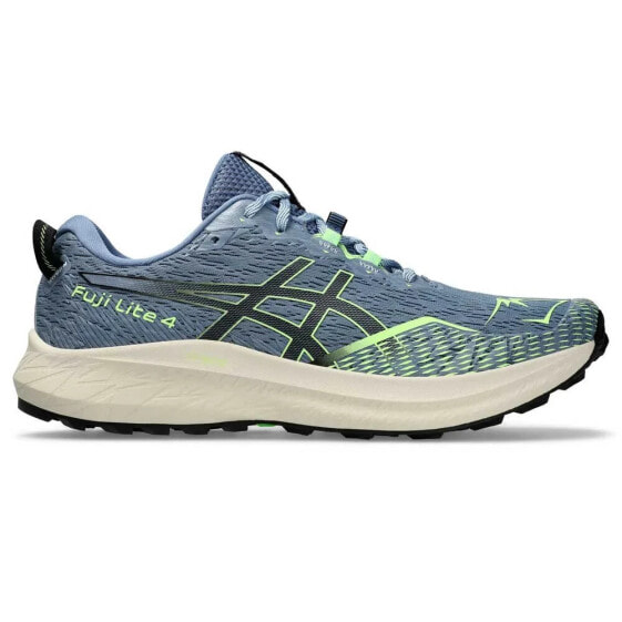 ASICS Fuji Lite 4 trail running shoes