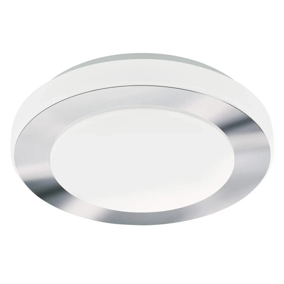Потолочный светильник EGLO LED-люстра Carpi