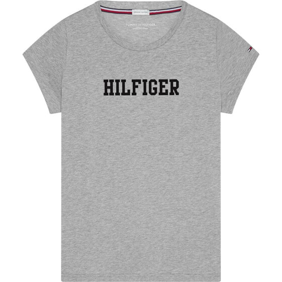 TOMMY HILFIGER Short Sleeve T-Shirt