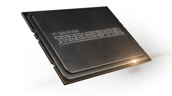 AMD Threadripper 2990WX Threadripper 4.2 GHz - TR4 Threadripper