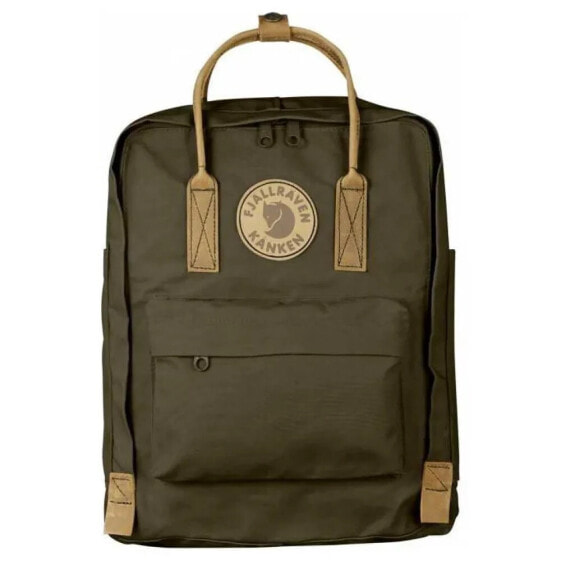 Fjällräven Kånken No.2 16L backpack