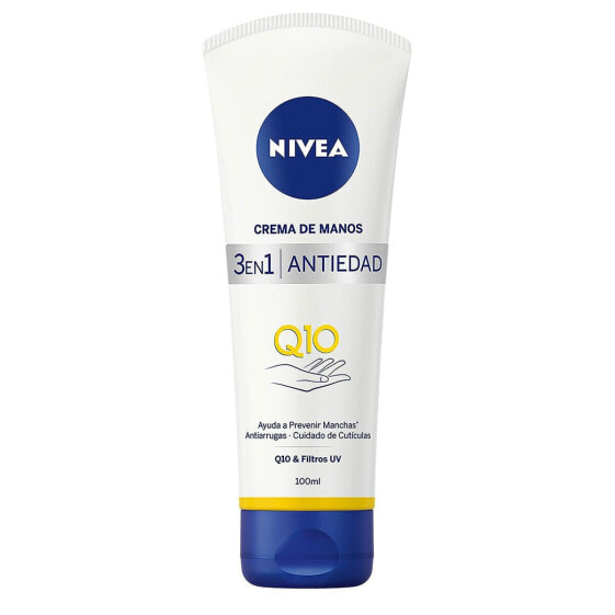 Купить Крем Nivea Q10