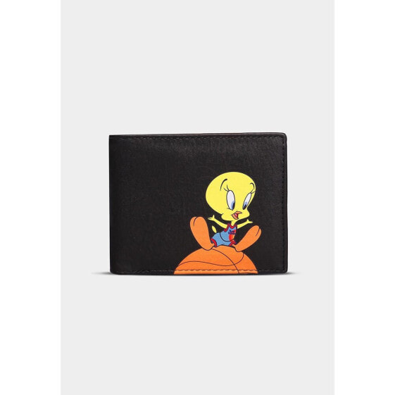 DIFUZED Space Jam Tweety wallet