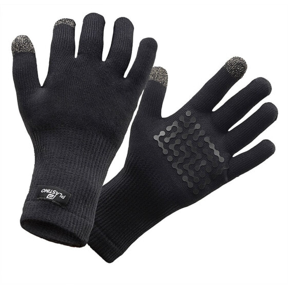 PLASTIMO Waterproof Long Gloves
