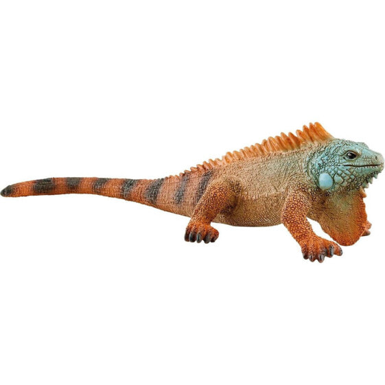SCHLEICH 14854 Iguana Toy