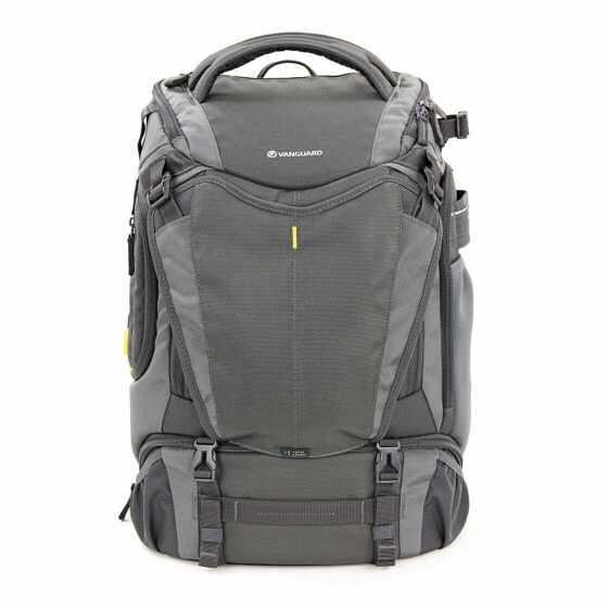 Vanguard Alta Sky 51D - Backpack case - Any brand - Notebook compartment - Grey