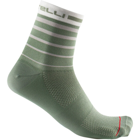 CASTELLI Speed Strada 12 socks