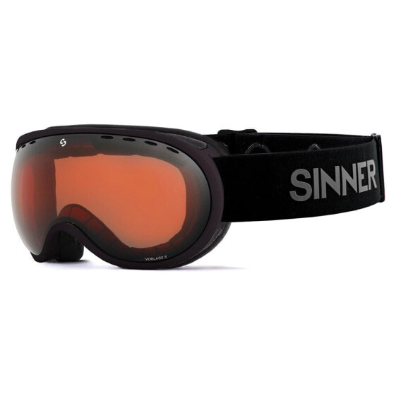 SINNER Vorlage S Ski Goggles