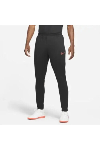 Брюки спортивные Nike Dri-FIT Academy черного цвета для мужчин DV9740-014