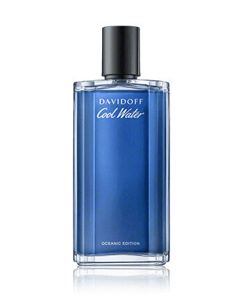 Davidoff Cool Water Oceanic Edition 2023 Eau de Toilette Spray (125 ml)