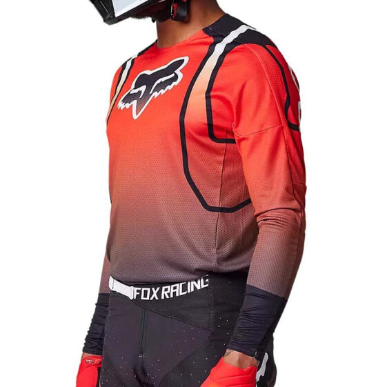 FOX RACING MX 360 Vizen long sleeve jersey