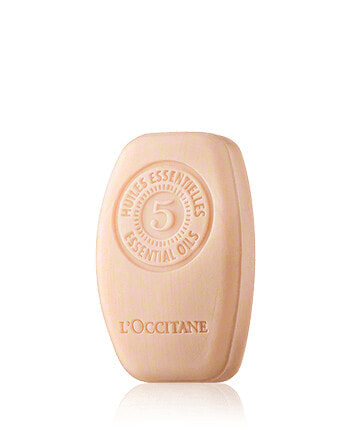 L'Occitane Aromachologie Réparation Intense Shampooing Solide (60 g)