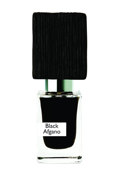 NASOMATTO Black Afgano Extrait Parfum