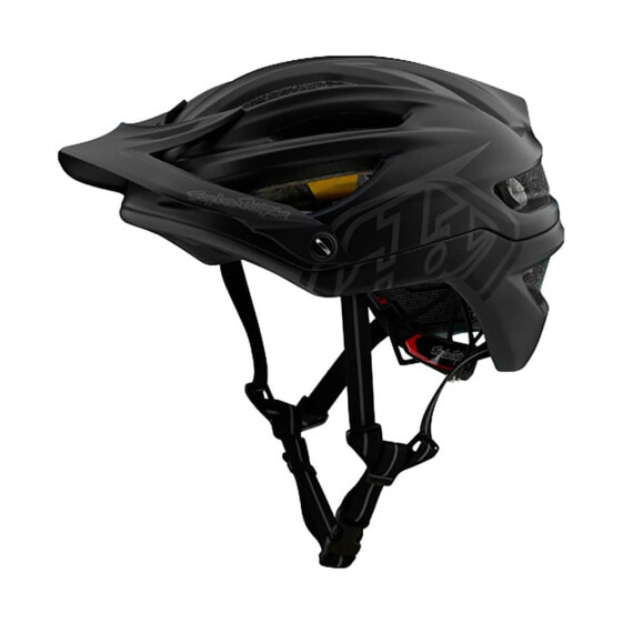 TROY LEE DESIGNS A2 MIPS MTB Helmet