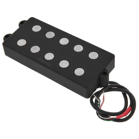 Sadowsky MM-Style Bass Pickup 5-String