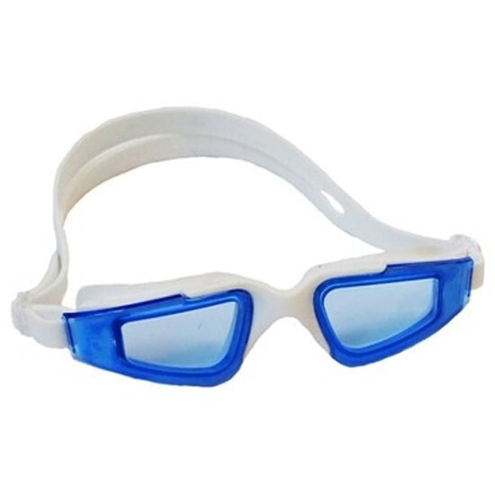 TURBO Fox Swimming Goggles