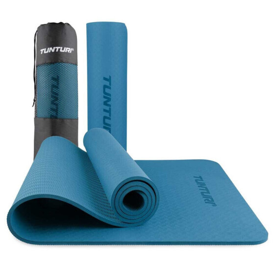 TUNTURI 8 mm yoga mat