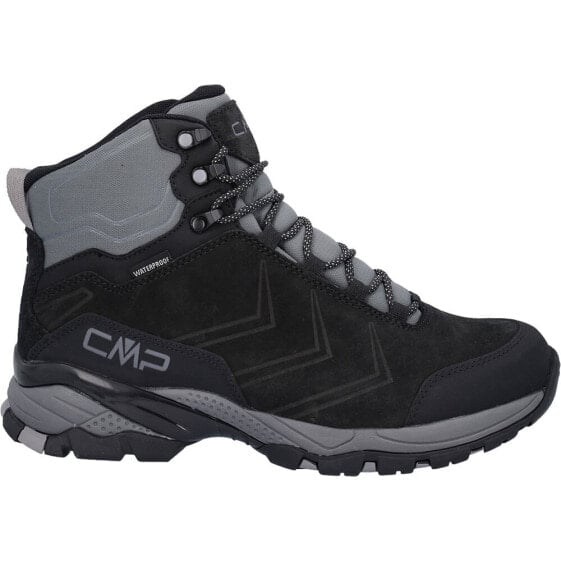 CMP Melnick hiking shoes