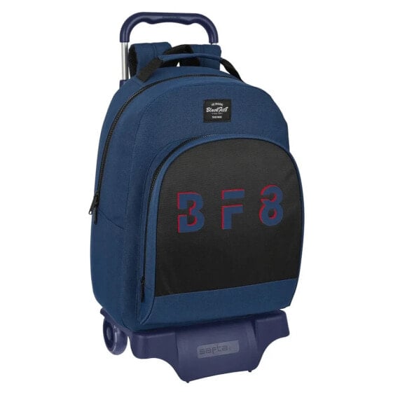 SAFTA Urban Backpack