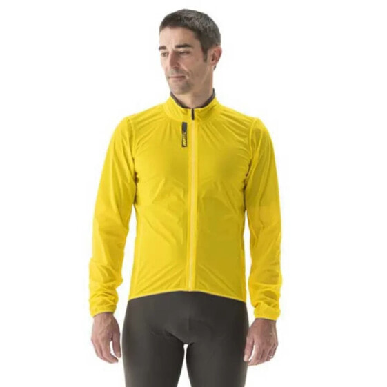 MAVIC Cosmic H20 jacket