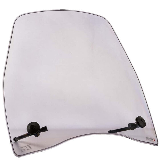 PUIG Urban Windshield Honda Scoopy SH125I/SH150I