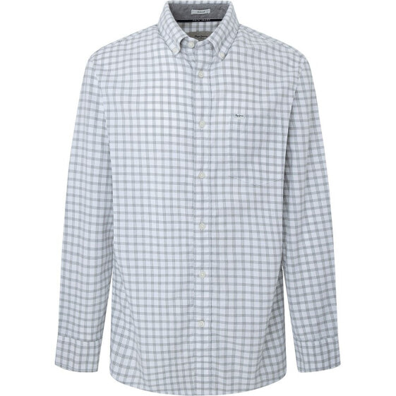 PEPE JEANS Paul Long Sleeve Shirt