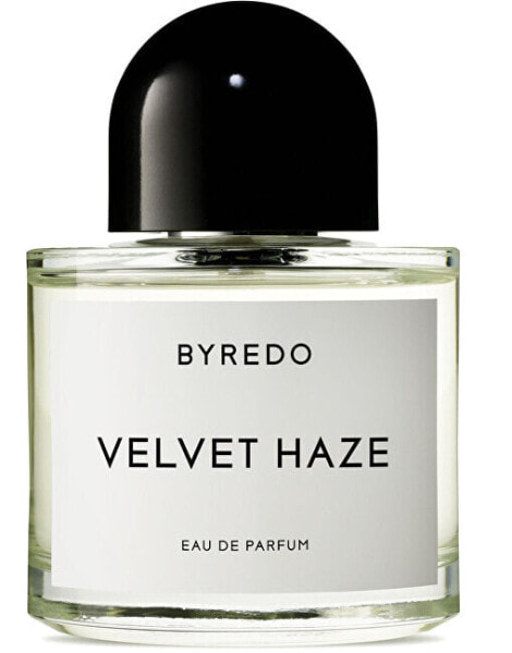 Нишевая парфюмерия Byredo Velvet Haze - EDP