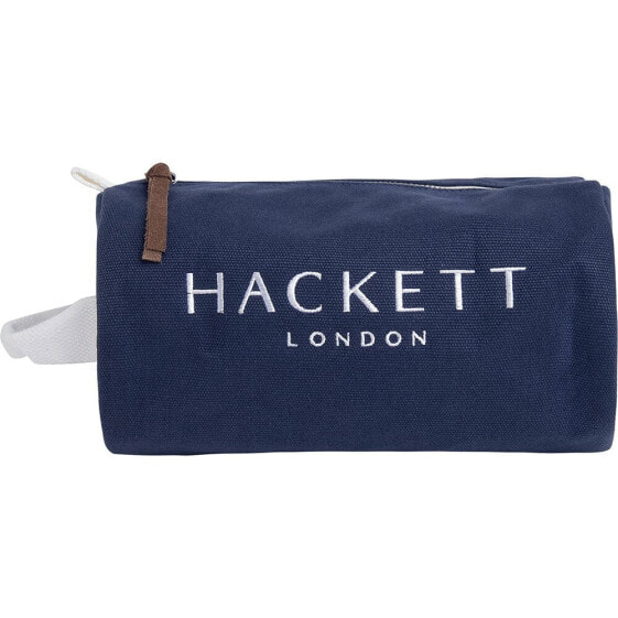 Модель Бьюти-кейс HACKETT Heritage Wash Bag