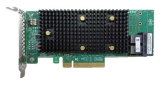 Fujitsu PRAID CP500i - SAS - Serial ATA III - PCI Express x8 - 0 - 1 - 5 - 10 - 50 - 12 Gbit/s