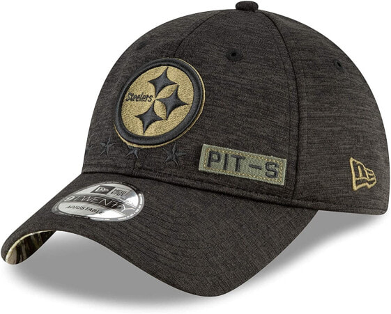 New Era 9TWENTY Cap Salute to Service 2020 NFL Teams