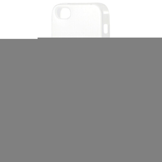 Чехол для смартфона KSIX iPhone SE/5/5S силиконовый