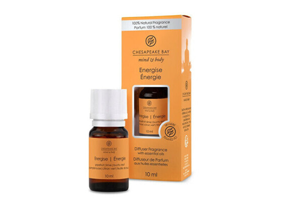 Aroma oil Energise 10 ml