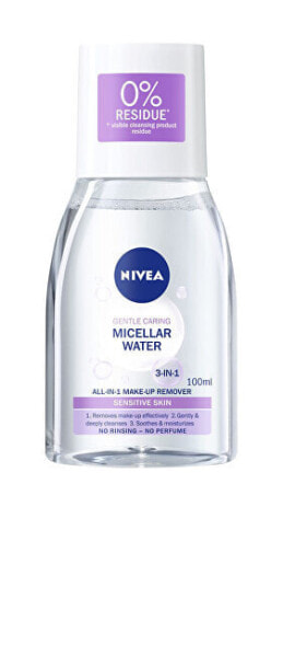 Soothing micellar water (Micellar Water) 100 ml