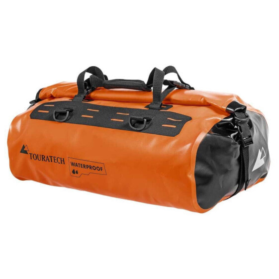 TOURATECH 90L Dry Luggage Bag