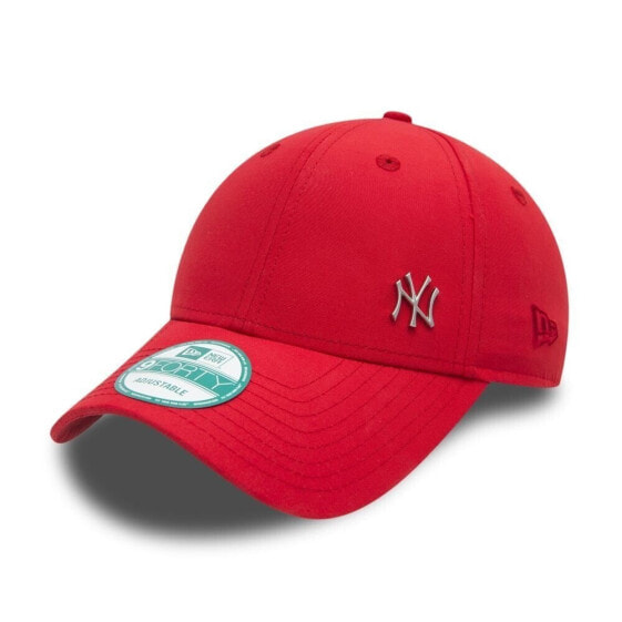 New Era 9FORTY Basic Logo Mlb