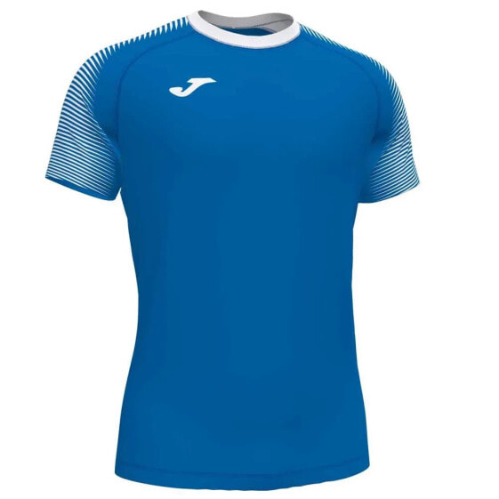 JOMA Hispa III short sleeve T-shirt