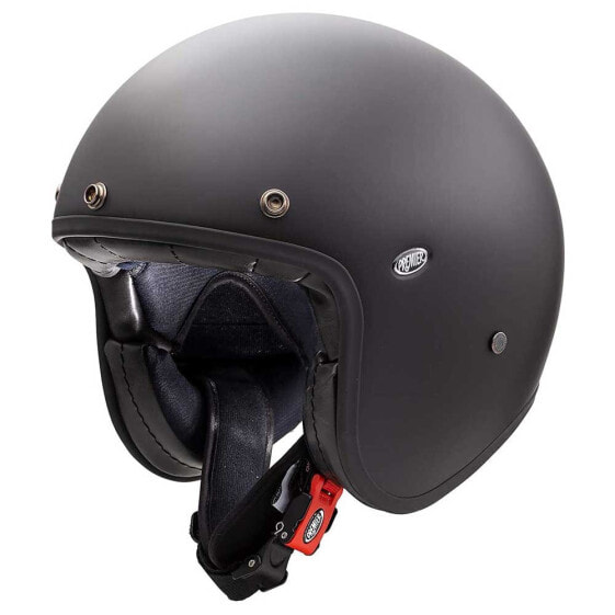 Шлем открытый PREMIER HELMETS Le Petit Classic Evo U9 BM